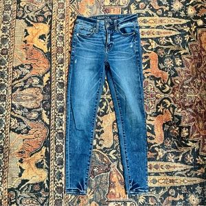 American eagle next level stretch